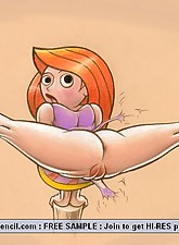 Wicked Cartoons photo 2 of 4