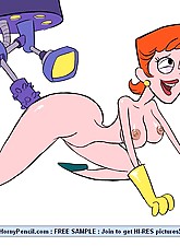 Wicked Cartoons photo 4 of 4