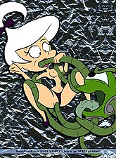 Wicked Cartoons photo 1 of 4