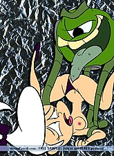 Wicked Cartoons photo 2 of 4