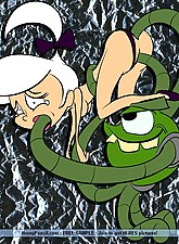 Wicked Cartoons photo 3 of 4