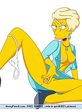 Wicked Cartoons photo 4 of 4