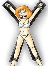 Wicked Cartoons photo 1 of 4