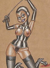 Wicked Cartoons photo 4 of 4