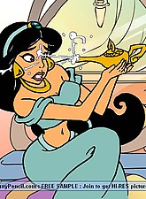 Wicked Cartoons photo 2 of 4