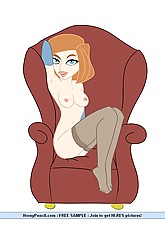 Wicked Cartoons photo 3 of 4