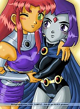 Wicked Cartoons photo 2 of 4