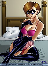 Wicked Cartoons photo 1 of 4