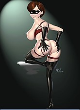 Wicked Cartoons photo 4 of 4