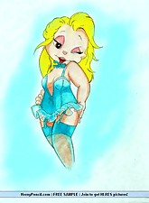 Wicked Cartoons photo 3 of 4