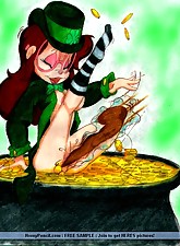 Wicked Cartoons photo 4 of 4