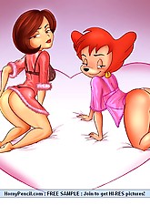 Wicked Cartoons photo 1 of 4