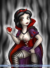 Wicked Cartoons photo 1 of 4