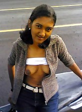Indian GF photo 1 of 8
