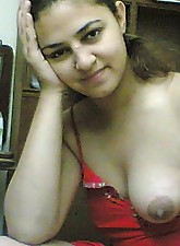 Indian GF photo 8 of 8