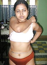 Indian GF photo 7 of 8