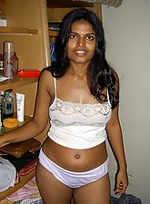 Indian GF photo 1 of 8