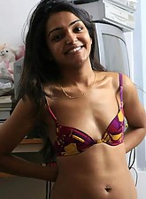 Indian GF photo 1 of 8