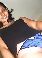 Indian GF photo 7 of 8