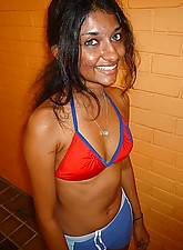 Indian GF photo 4 of 8
