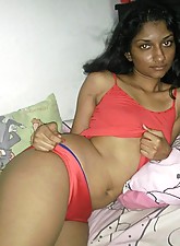 Indian GF photo 6 of 8