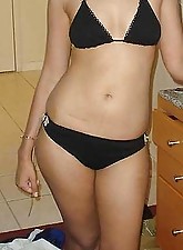 Indian GF photo 5 of 8