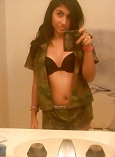 Indian GF photo 6 of 8