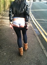 Tight Leggings photo 5 of 6