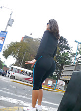 Tight Leggings photo 6 of 6