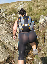 Tight Leggings photo 6 of 6