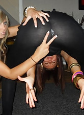 Tight Leggings photo 1 of 6