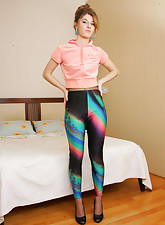 Tight Leggings photo 6 of 6