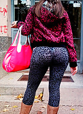 Tight Leggings photo 3 of 6