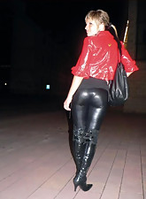 Tight Leggings photo 1 of 6