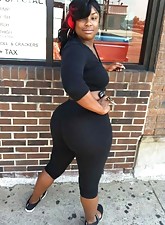 Tight Leggings photo 5 of 6