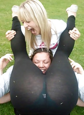 Tight Leggings photo 1 of 6