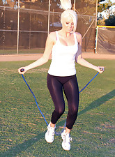 Tight Leggings photo 3 of 6