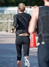 Tight Leggings photo 2 of 6