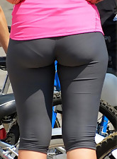 Tight Leggings photo 5 of 6