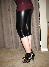 Tight Leggings photo 6 of 6