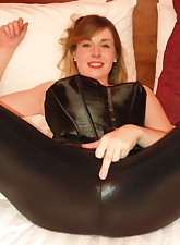 Tight Leggings photo 2 of 6