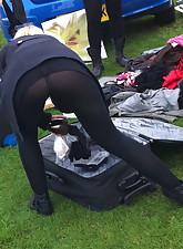 Tight Leggings photo 2 of 6