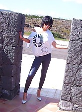 Tight Leggings photo 5 of 6