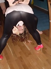 Tight Leggings photo 5 of 6