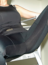 Tight Leggings photo 1 of 6