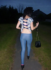 Tight Leggings photo 3 of 6