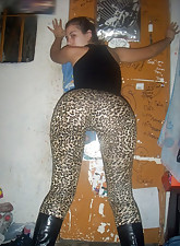 Tight Leggings photo 1 of 6