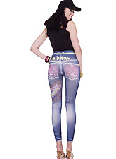 Tight Leggings photo 6 of 6