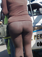 Tight Leggings photo 2 of 6