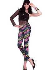 Tight Leggings photo 2 of 6